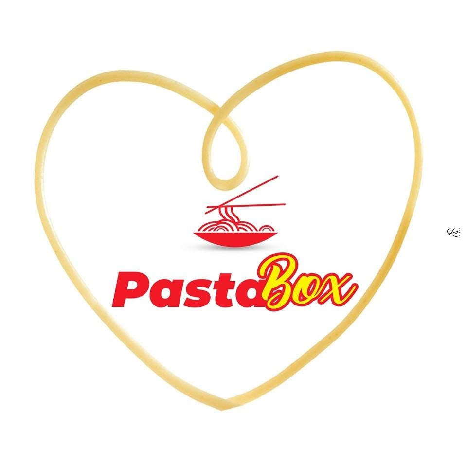 Logo PastaBox
